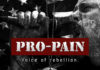 Pro-Pain – Voice Of Rebellion