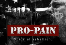 Pro-Pain – Voice Of Rebellion