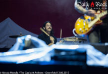 Motionless in White : le retour aux sources