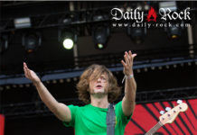 Grind Your Mind Open Air, 15 et 16.08.2014