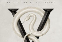Un Vème album pour Bullet for my Valentine