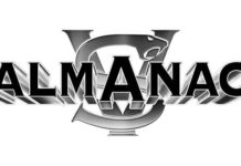 Almanac signe sur Nuclear Blast