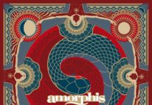 Amorphis viendra présenter son futur album lors de deux dates en Suisse