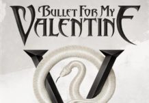 Le prochain album de Bullet For My Valetine le 14 août 2015!
