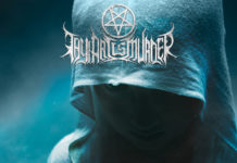Thy Art is Murder – Holy War