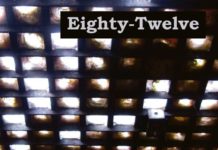 Eighty-Twelve – Everyone is Wrong