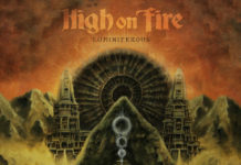 High On Fire – Luminiferous