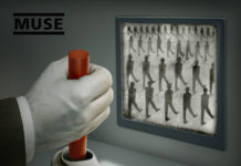 Muse – Drones