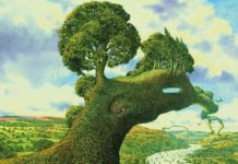 Shardborne – Living Bridges