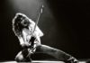 The Dark Side Of : Eddie van Halen