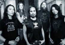 Un premier trailer du Thrashumentary de Death Angel
