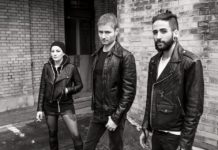 Dog Days Begin s’affiche dans un clip !
