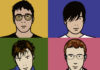 Plein le culte : Blur