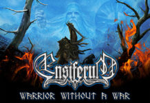 En octobre, tournée d’Ensiferum à ne pas louper !