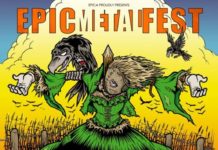 Epica lance son premier Epic Metal Fest!