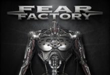 Un trailer pour l’album de Fear Factory