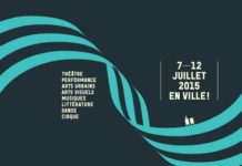 Annonce de la programmation de la quarante-quatrième édition du Festival de la Cité Lausanne