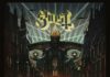 Détails du prochain album de Ghost
