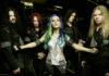 Arch Enemy, la brutalité éternelle …