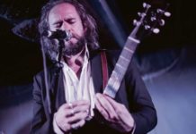 Duke Garwood – Encore plus underground que Mark Lanegan !