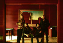Those Furious Flames : un album onirique !