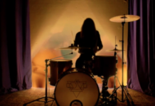 Découvrez le premier titre du prochain album de Kadavar!