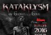 Le groupe Kataklysm a annoncé les dates de la tournée 2016 “Of Ghosts And Gods”