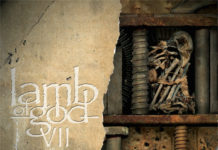 Lamb Of God dévoile la chanson « 512 »