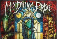 My Dyind Bride annonce l’album « Feel The Misery »