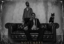 Premier album pour Novembre