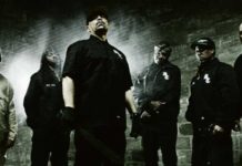 Body Count – 9 juin 2015 – Z7, Pratteln