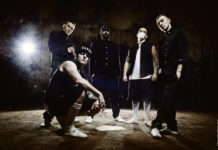 RAISED FIST – From The North