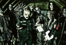 Hellfest – 19 au 21 juin 2015 – Clisson, France