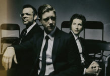 Interpol – Minutieusement direct