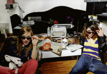 The Chikitas – Ciel, un nouvel album!