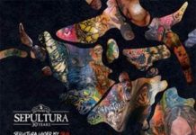 Le nouvel EP de Sepultura est sorti