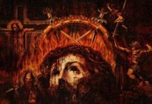 Un titre du prochain Slayer à écouter!