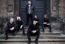 Nouveau bassiste chez Soilwork