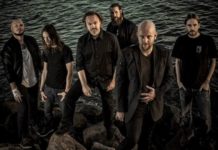 HAMMERFALL – R(E)volution