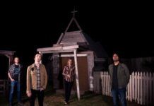 Album et tournée pour The Sword