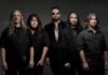 Un premier titre du prochain album de Symphony X dévoilé