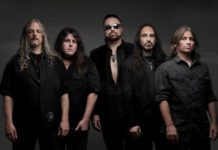 Un premier titre du prochain album de Symphony X dévoilé