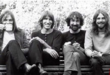 The Dark Side of : Pink Floyd