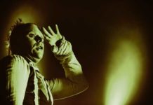 AMON AMARTH – Deceiver of the Gods