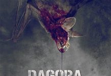 Dagoba – Tales of the Black Dawn