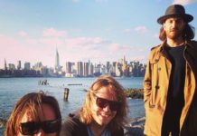 GOULAMAS’K – Fred (Chanteur)
