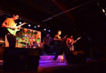 4ème édition de Festi Chaux en approche !