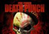 Nouveau clip pour Five Finger Death Punch