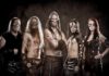 Ensiferum à Zurich en octobre