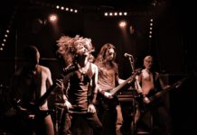 Esteliath – Hypocras : Les Viking envahissent la Makhno !